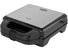 Sviestmaižu tosteris 1400 W 4 grauzdiņiem 67520 Lund