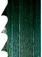 Пила лезвие Basa 4 2895x15x0,65mm 4 TPI, Scheppach, 73230704, 65mm