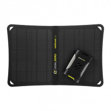 Зарядное устройство с панелью VENTURE 35 Solar Kit 0847974008188 GOALZERO