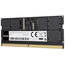 Lexar | Laptop Memory | LD5S16G56C46ST-BGS | 16 GB | DDR5 | 5600 MHz | PC/server | Registered No | ECC Yes
