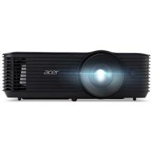 Acer Проектор X1328WI 4500 ANSI люмен, DLP, WXGA (1280x800), 6000 ч срок службы лампы, 1 - 10 м расстояние проекции