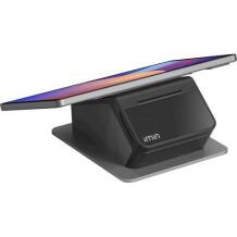 Imin POS printer I24T0132 58mm, termālais, 9 pin, DC Jack x 1, USB Type-A x 2, RJ12 x 1, RJ45 x 1