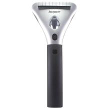 Beper Jääkraapija P201UTP002, 45cm, 14cm, 12V, väljatõmmatav käepide, LED valgus