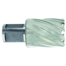 HSS augusaag Ø13x60x30mm Ø19mm Tivoly