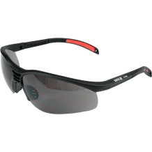 Safety Glasses Grey YT-7364 YATO