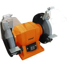 Prime3 Staklinė šlifavimo mašina TBG21, 300 W, 2950 aps./min, 150 x 20 mm, 12,7 mm, P36/P60, 2 diskai