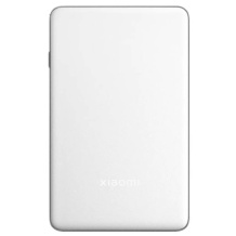 Nešiojamas fotoprinteris su Bluetooth ryšiu ir dye-sublimacijos spausdinimo technologija 313 × 313 dpi Portable Photo Printer Pro White BHR082QGL Xiaomi