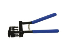 Metāla malu un caurumu knaibles, rotējoša galva, G01666, GEKO