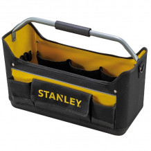 Atvērta tipa instrumentu soma 16" 1-96-182 STANLEY