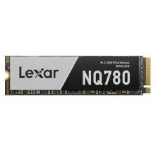 Lexar NQ780 M.2 SSD LNQ780X001T-RNNNG, 1TB, 6000MB/s, 2500MB/s, PCIe 4.0, M.2 2280, TBW 600