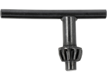 Čaks atslēga 10mm, YATO, YT-820310, 1.5-10 mm, 85 mm, oglekļa tērauds