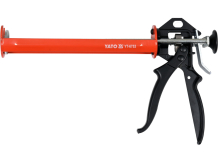 Hermeetik/Silikoonpüstol 300Ml YT-6753 YATO