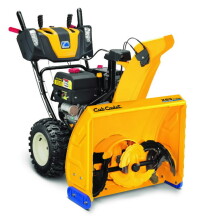 Snow blower XS3 71 SWE, CUB CADET, 31AY5EVY603, 7.8 kW, 420 cm3, 71 cm, 58 cm, manual+electric start, 6 forward 2 reverse, 4.7 L, 16x6.5“