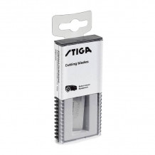 Ножи для газонокосилки-робота 12 шт. 355 г 1127-0009-01 STIGA