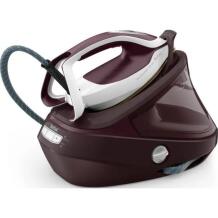 Tefal Aurugeneraator GV9721E0, 3000 W, 1.2 L, 7.9 bar, automaatne väljalülitus, vertikaalne aurufunktsioon