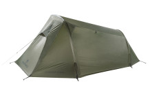 Kupola telts Lightent 2 Pro 2 guļamvietas 225x170x100cm 92171LOOFR FERRINO