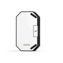 DUCO DucoBox Energy Sky D275 0000-4939, EPP + polüstüreen, 275m³/h, 230V, 50Hz, DC mootor, IP41, 6 tk papp, 2m toitekaabel