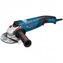 Leņķa slīpmašīna GWS 18-125 SL 1800w BOSCH