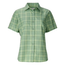 Krekls AREX NOVELTY SS Shirt 01 W, MARMOT, 0195115319236, 100% Polyester, 145g, AGATE_GREEN