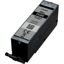 Canon Printeri kassett 2024C001, 18.5 ml, must, ühilduv Canon Pixma TS 9100 seeriaga