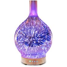 Rio Niisutaja DHSP-EU/1,3, 120ml, 9W, 4h, 7 LED värvi, 1-4h taimer, automaatne väljalülitus