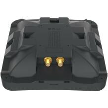 Mikrotik Антенна MTAO-LTE-5D-SQ 5 дБи, 2.7 ГГц, 129 x 129 x 34 мм, 0.25 кг