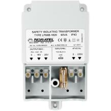 Satel Трансформатор 230V/18V DC 60VA TR60VA