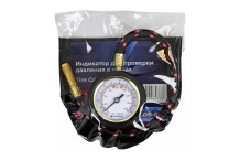 Rehvirõhu mõõtja, FORSAGE, F-SDG-06, 0-11 bar