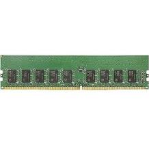 Synology RAM mälu D4EU01-8G, 8 GB, DDR4, 2666 MHz, 1 x 8 GB, ECC, Registreerimata