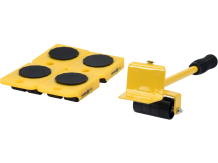 Mēbeļu transportēšanas komplekts 150kg; 87245 VOREL