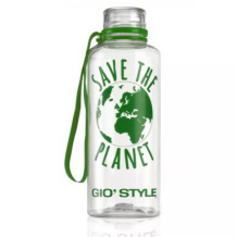 Veepudel Save The Planet 0,5L GIO`STYLE 1104150