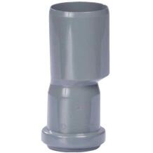 Armakan Pāreja 50/40 5770541, 50mm, 40mm, polipropilēns, pelēka, pāreja/reduktors