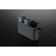 Dji Įkroviklis MODELIS CP.MA.00000699.01, 0.2kg, akumuliatorių įkrovimo centras