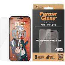 Panzerglass Ekraani kaitse 2807, 0.65mm, 14g, läbipaistev, kriimustuskindel, veekindel