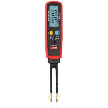 Uni-T SMD tester UT116C, 36V, 100mF, 60MΩ, 10mA, 6000 numbrit, automaatne tuvastamine, LED indikaator