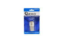 Ātrā savienotāja sieviešu iekšējā vītne 1/4", G03412, GEKO