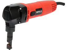 Metāla lokšņu šķēres 600W, YT-82395 YATO