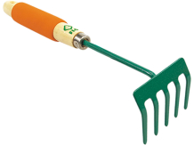 5-DANTŲ GRĖBLYS 99051 FLO