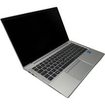 Hp Renewed EliteBook 840 G8 HPElite840G8i58256B, 14", i5-1135G7, 8 GB, SSD, 256 GB, Intel Iris Xe Graphics, Windows 11 Pro