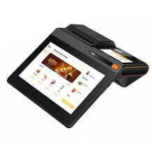 Telpo мобильный POS M10-464 10" 4GB RAM, 64GB Flash, NFC, 1280x800, Bluetooth/LTE/NFC/WLAN, MicroSD картридер