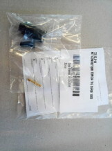 TIG degļa savienotāju komplekts, Böhler Welding, 73.12.019