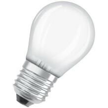 Osram Pirn 5434905, 7 W, 806 lm, E27, 2700 °K, Matt, Soe valge valgus, Vastab 60 W