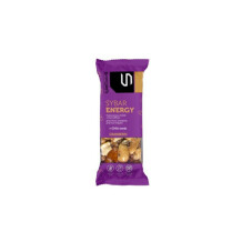 Energy Bar Sybar Energy 30g, SYFORM, 8388766158305, Ingredients: Peanuts 40%, cranberries 8%, almonds 6%, cashews 6%, macadamia nuts 3%, chia seeds 2%, Gluten-free, lactose-free, and palm oil-free.