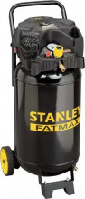 Bezeļļas kompresors FatMax 1500W 50L 10bar. 222l/min. 8117210STF502 STANLEY