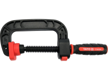 Neilona C tipa spīles 70 mm / 3'' YT-64184 YATO