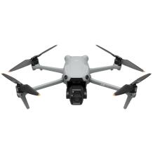 Dji Drons Air 3S Fly More Combo CP.MA.00000816.02, 4 rotori, 50 MP, 3840 x 2160 px, 27 m/s, 32000 m, 4276 mAh, 42 GB, MicroSD