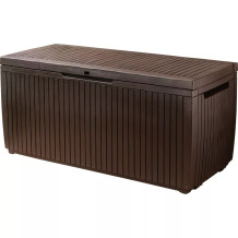 Uzglabāšanas kaste Springwood Storage Box 305L 29202378590 KETER