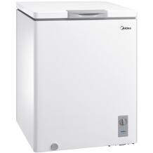 Midea Šaldiklis MDRC207SLF01G, 142L, 228kWh, A+, 1 kamera, 1 durys, balta