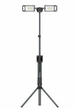 Aku töövalgusti TOWER 8 CONNECT, 8000 lm, CA CAS korpus, Scangrip, 03.6107C