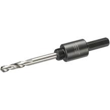 Dewalt Zāģa asis DT90366-QZ, 14 - 30 mm, 10 mm, Bi-Metāls, 1 gab., Ātrā atbrīvošanas mehānisms